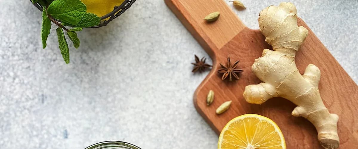 Gingembre bienfaits : ce que dit vraiment la science